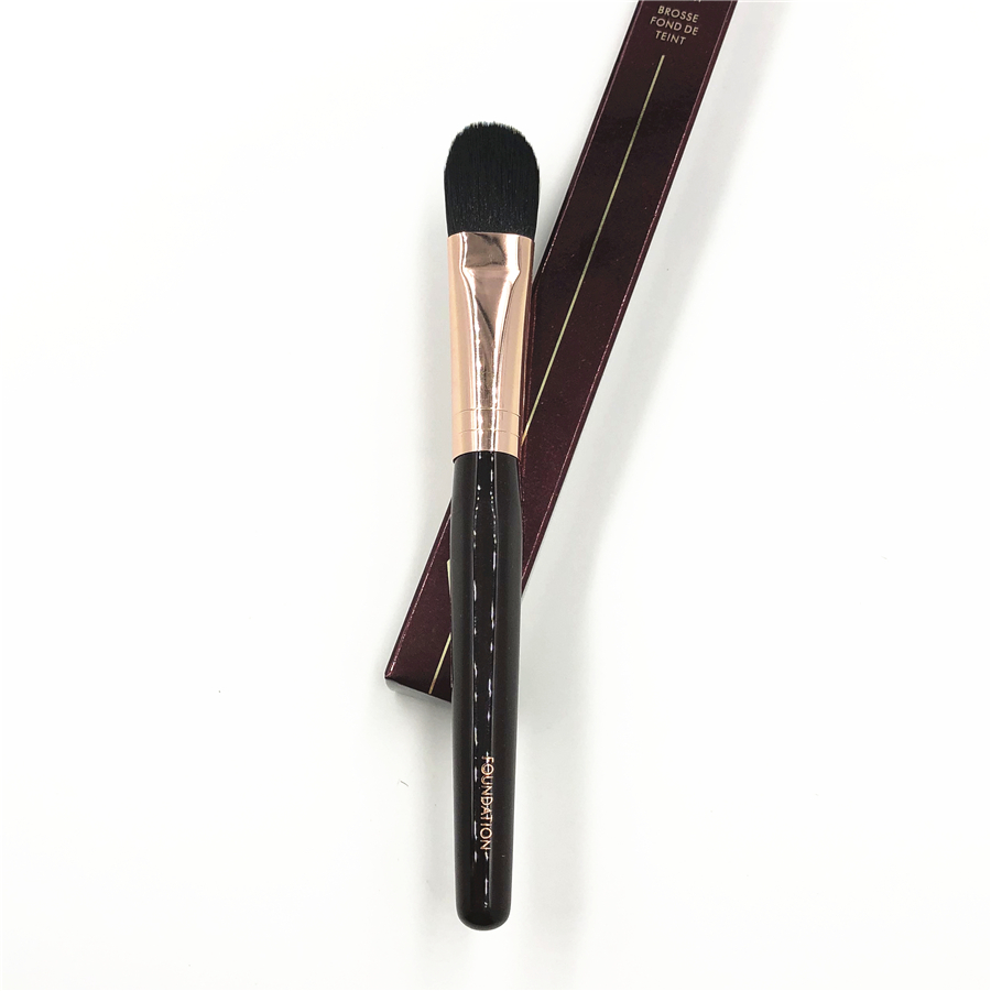 Hair Care Luxury Brands - CT Brand- Foundation Makeup Brush Cream
