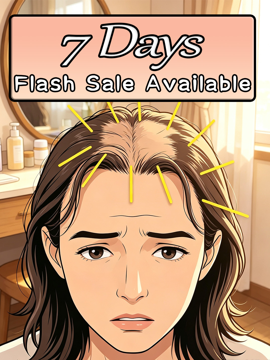 Hair Care Wella - Hair Care Solution For Thin Hair,