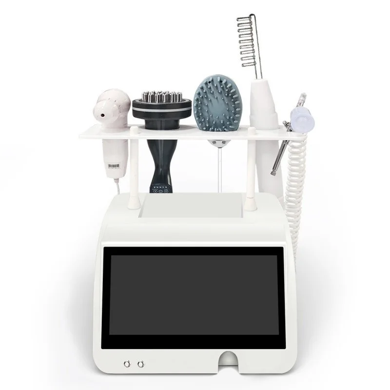 12-inch Desktop Scalp Care and - Hair Care Wella recension och pris