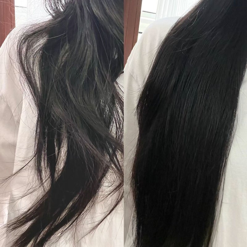 KIMTRUE Ultra Treatment Shinin - Hair Care Orange recension och pris