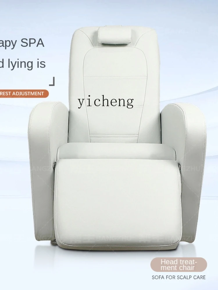 v2 Electric Hair Care Chair He - Hair Care High End recension och pris