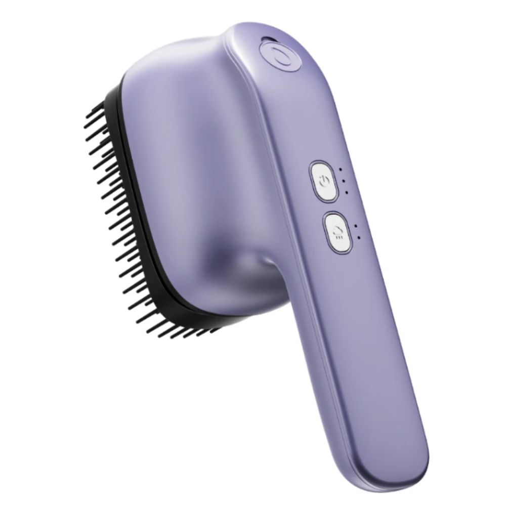 Essential Oil Atomizing Electr - Hair Care Essential Oil Atomizing recension och pris