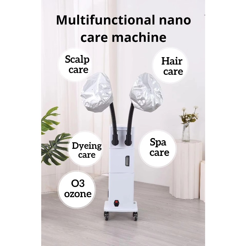 High-End Hair Care Machine for - Hair Care High End recension och pris
