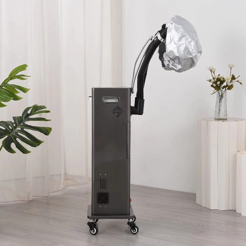 High-End Hair Care Machine for - Hair Care High End recension och pris