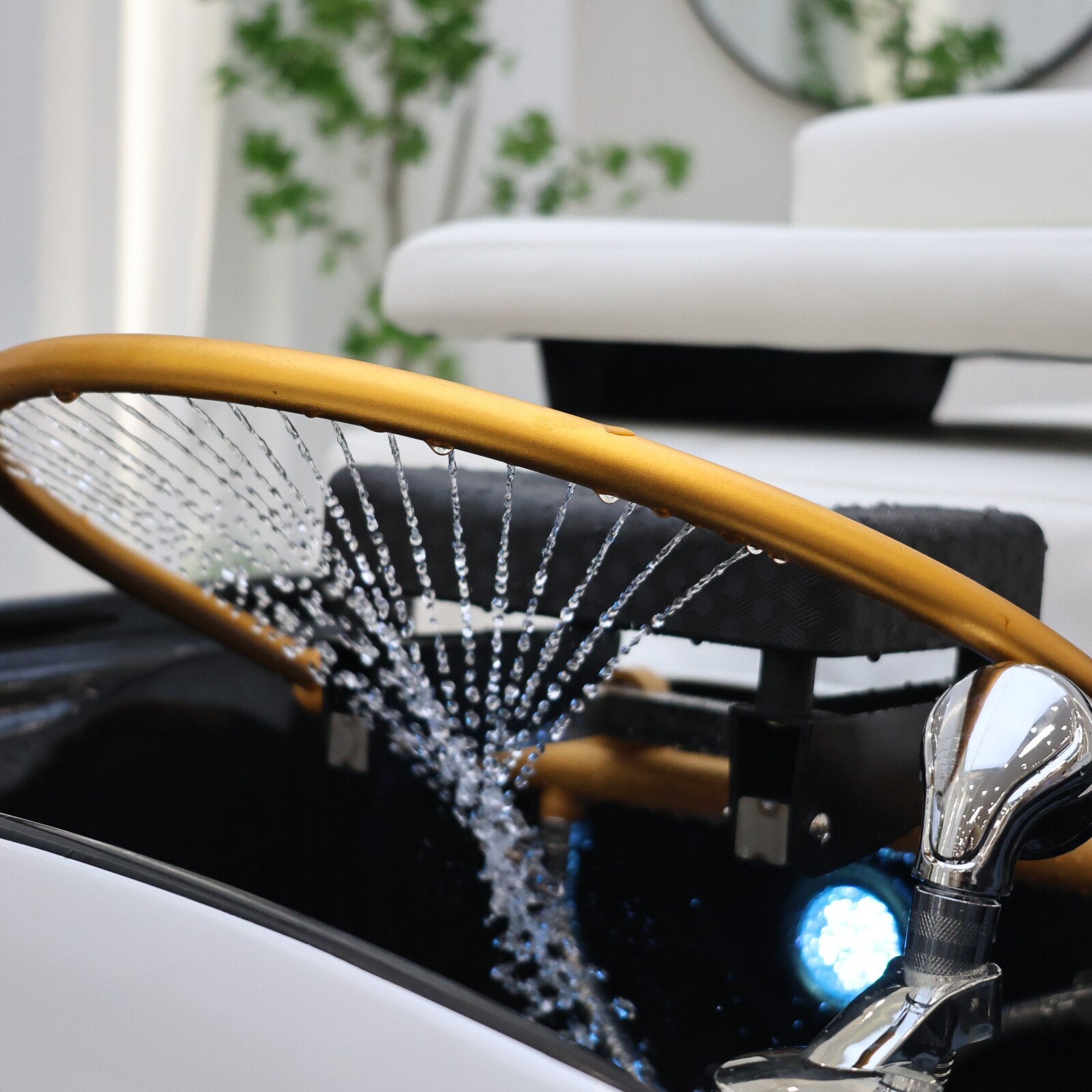 High-end Head Therapy, Shampoo - Hair Care Wella recension och pris