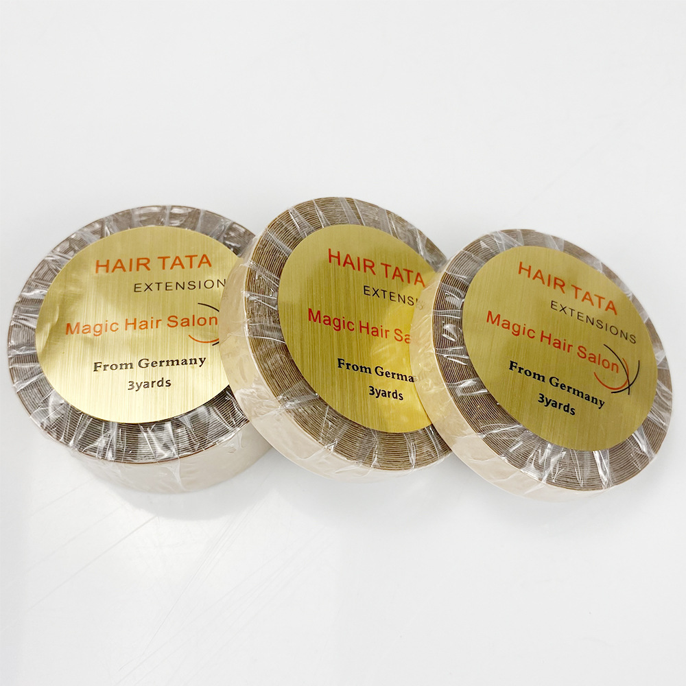 3 Yards TATA Hair Extension Ta - Hair Extension Tape In recension och pris