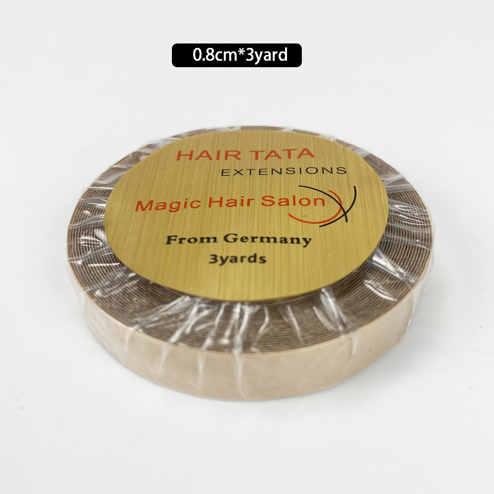 3 Yards TATA Hair Extension Ta - Hair Extension Tape In recension och pris