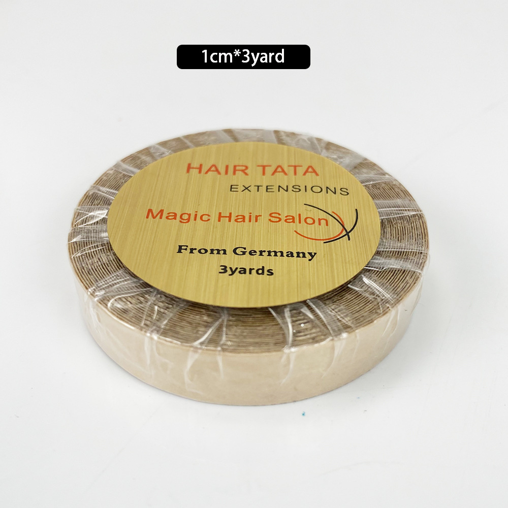 3 Yards TATA Hair Extension Ta - Hair Extension Tape In recension och pris