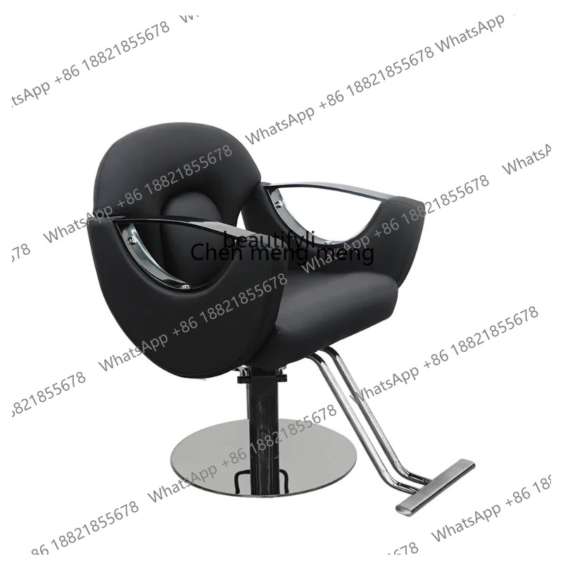 ss 26 High-End Hair Cutting Ch - Hair Care High End recension och pris