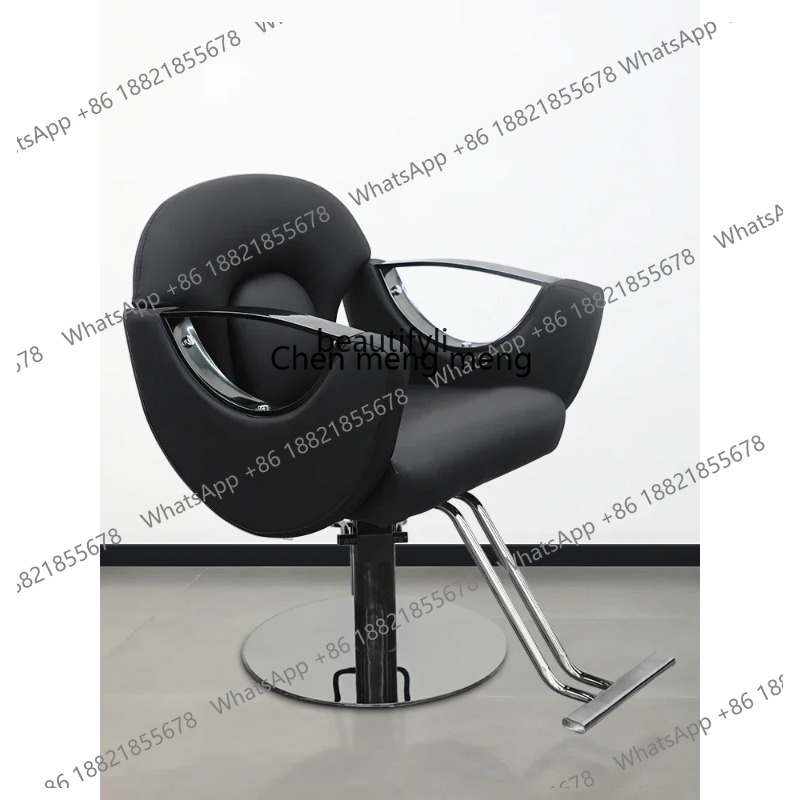 ss 26 High-End Hair Cutting Ch - Hair Care High End recension och pris