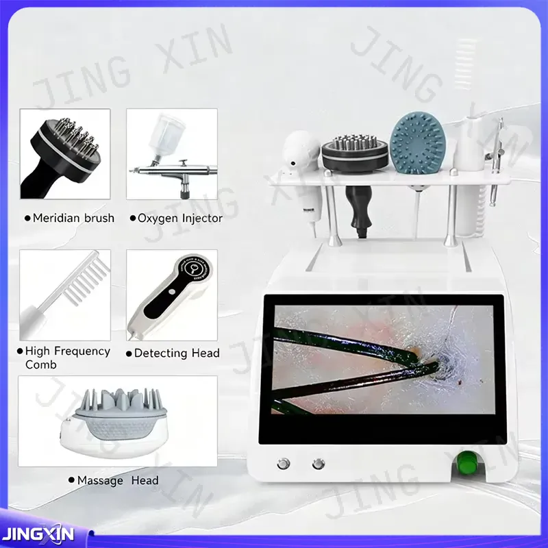custom for 12 Inch Desktop Sca - Hair Care Wella recension och pris