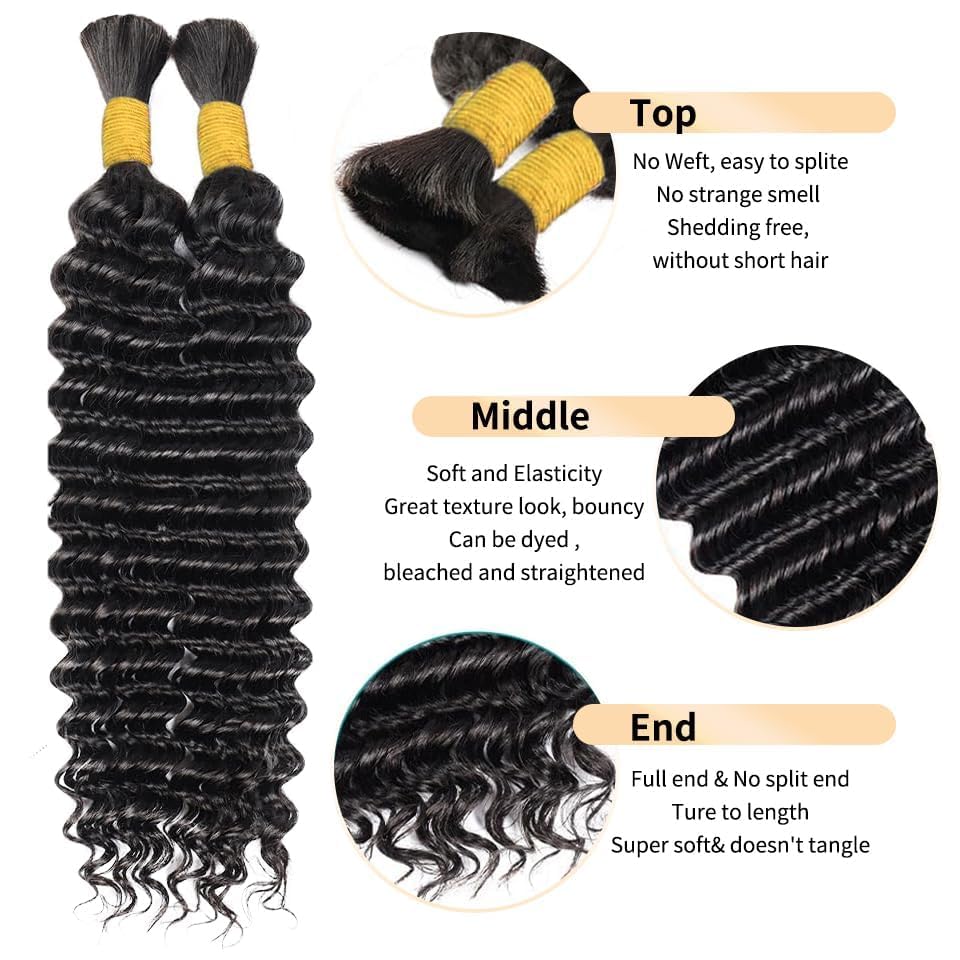 Ginger Orange Body Wave Wigs H - Hair Care Orange recension och pris