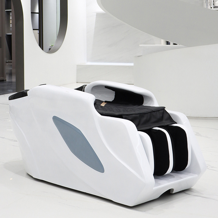 Hair Salon Water Circulation E - Hair Care High End recension och pris