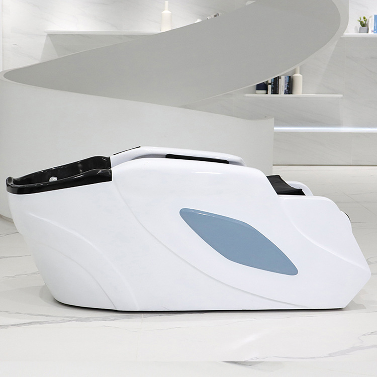 Hair Salon Water Circulation E - Hair Care High End recension och pris