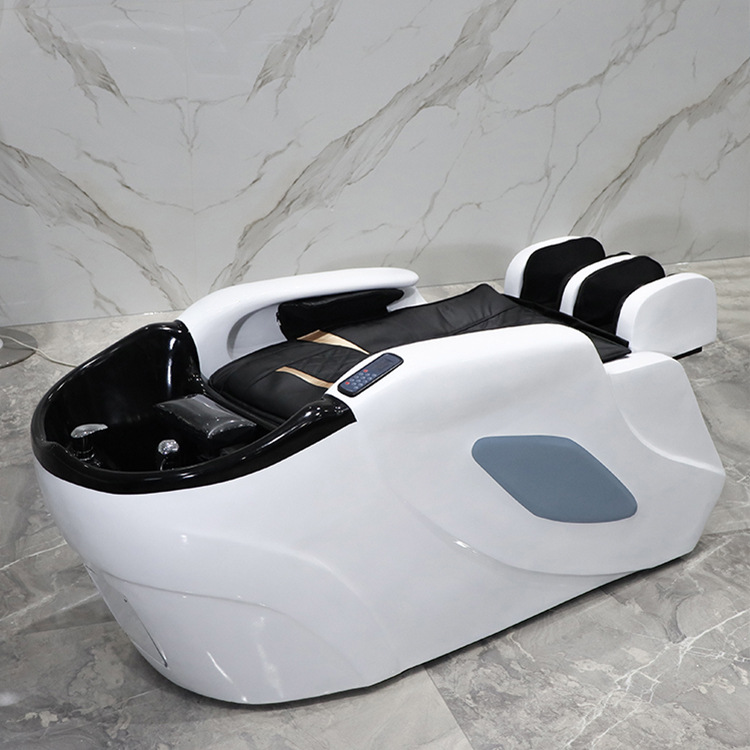 Hair Salon Water Circulation E - Hair Care High End recension och pris