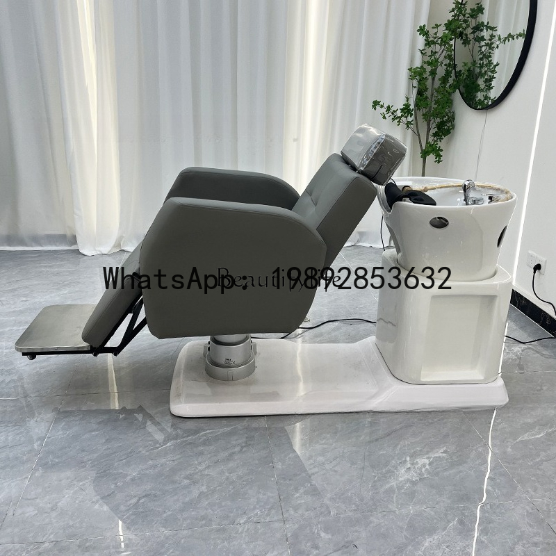BB -Multifunctional electric l - Hair Care High End recension och pris