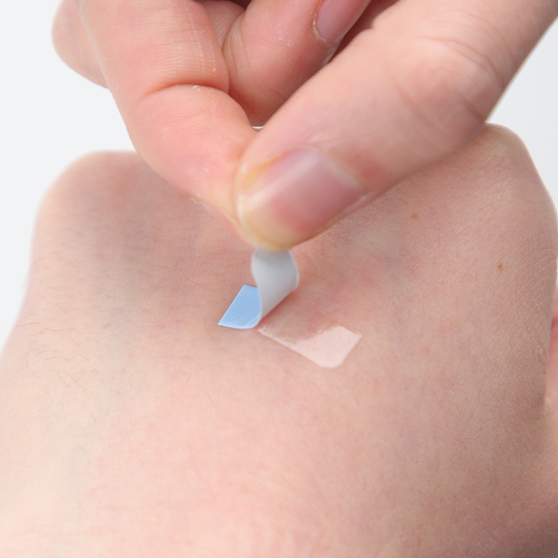 Double Sided Replacement Tape  - Hair Extension Tape In recension och pris
