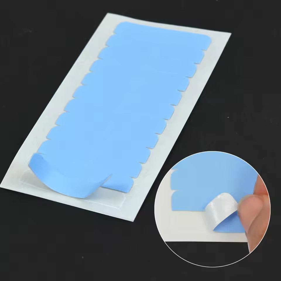 Double Sided Replacement Tape  - Hair Extension Tape In recension och pris