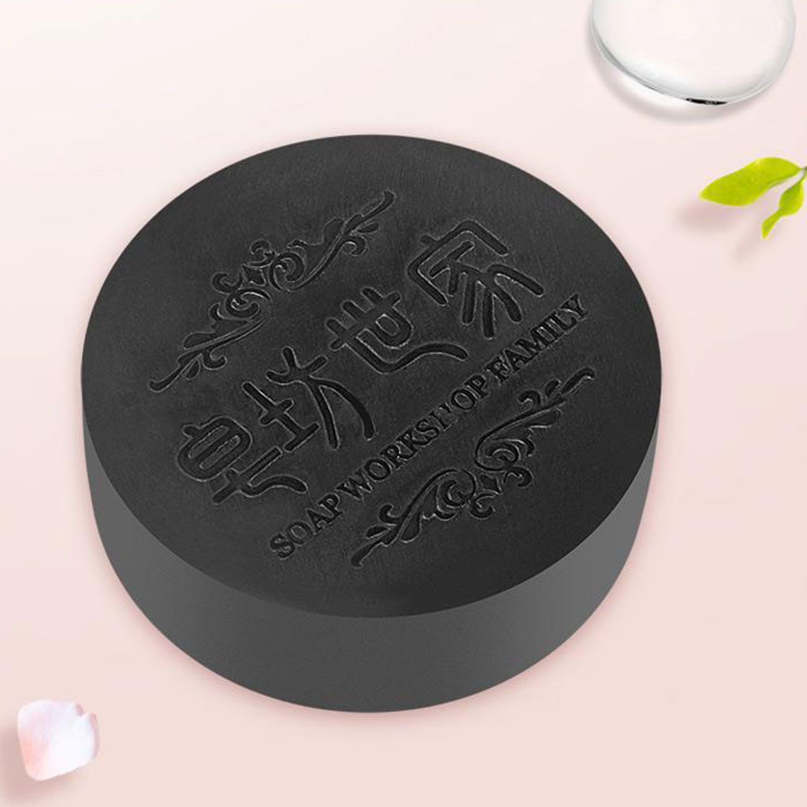 100g Hair Darkening Shampoo So - Hair Care For Hair Fall recension och pris