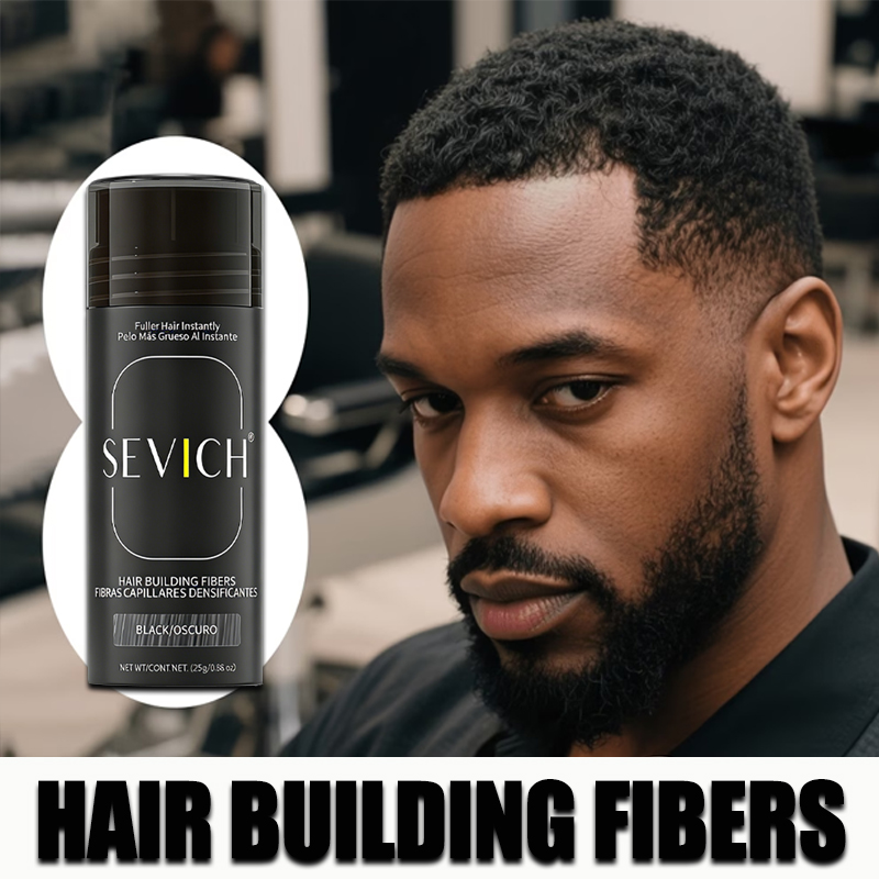 Professional Hair Building Fib - Hair Care Nature recension och pris
