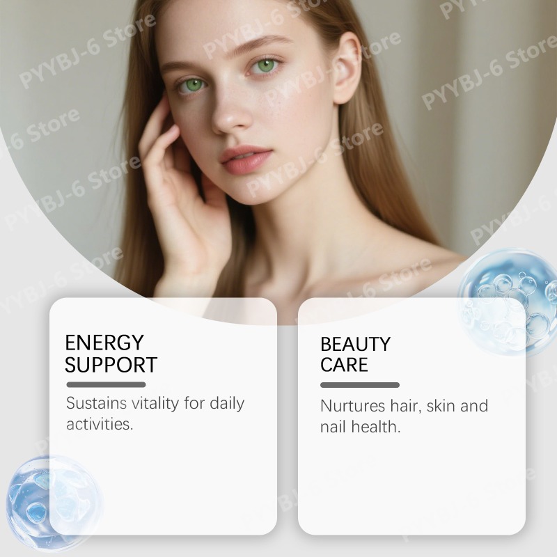 Elderberry Sea Moss Gummies wi - Hair Care Wella recension och pris