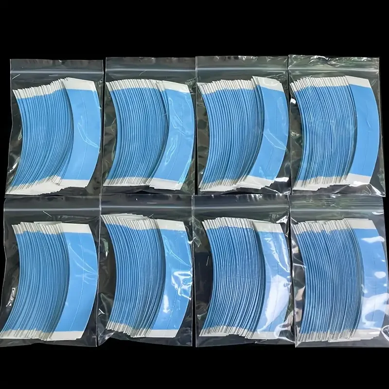 36Pcs/Lot Double Adhesive Supe - Hair Extension Tape In recension och pris