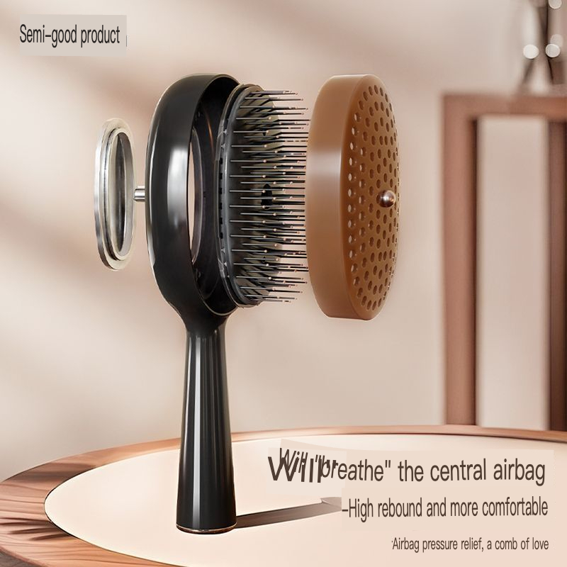 Women's High-End Press-Type Ai - Hair Care High End recension och pris