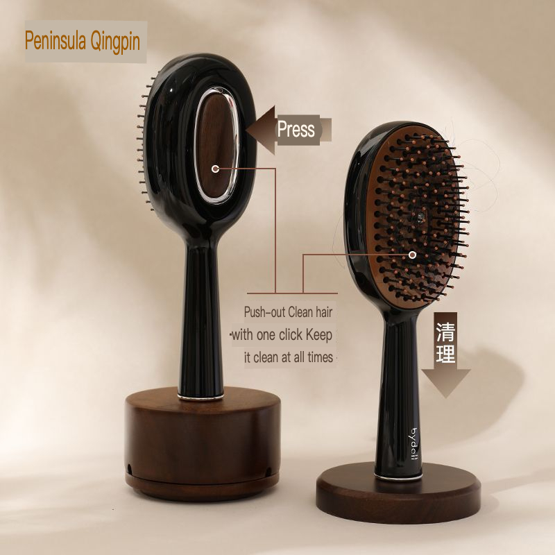 Women's High-End Press-Type Ai - Hair Care High End recension och pris
