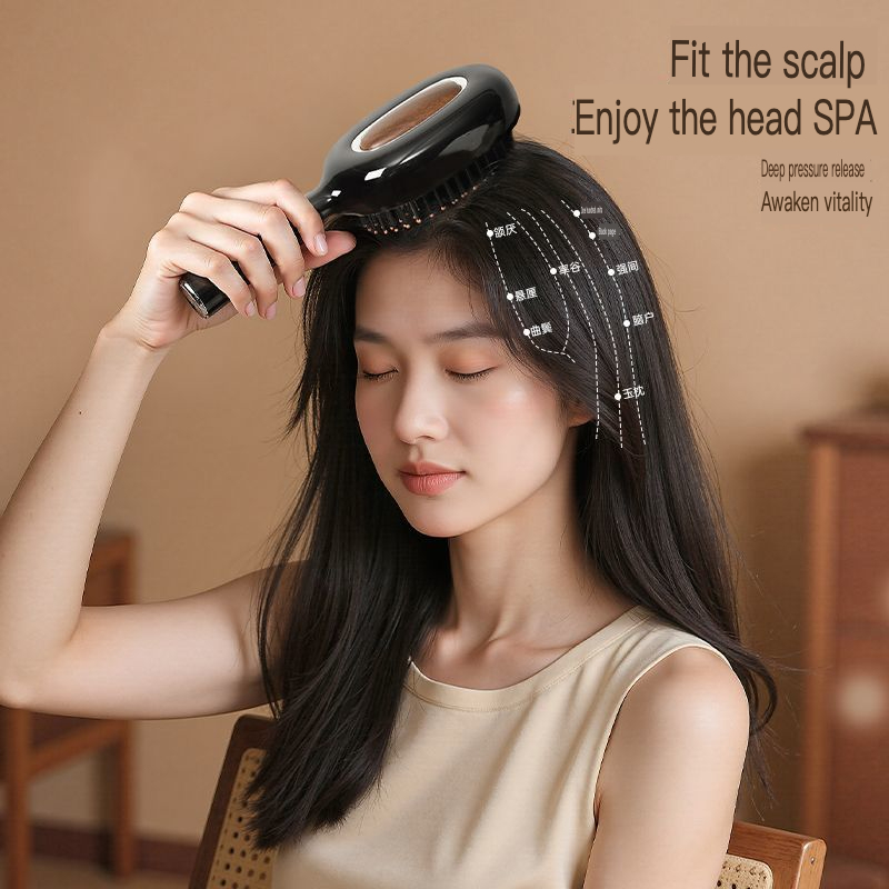 Women's High-End Press-Type Ai - Hair Care High End recension och pris