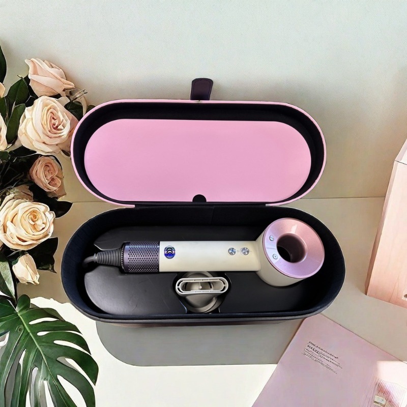 High-speed hair dryer, negativ - Hair Care High End recension och pris