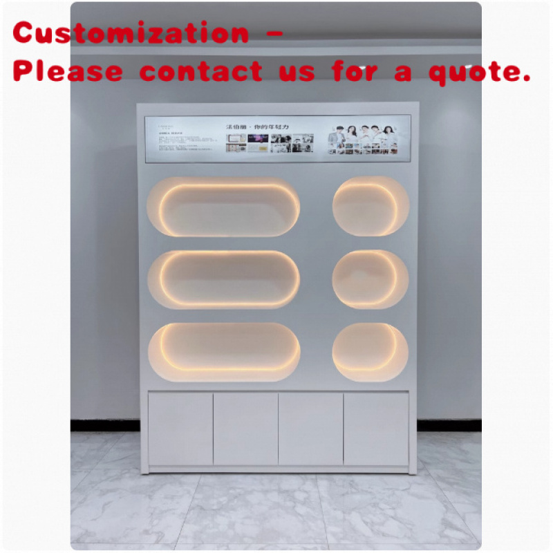 custom.High-end Custom Lacquer - Hair Care High End recension och pris