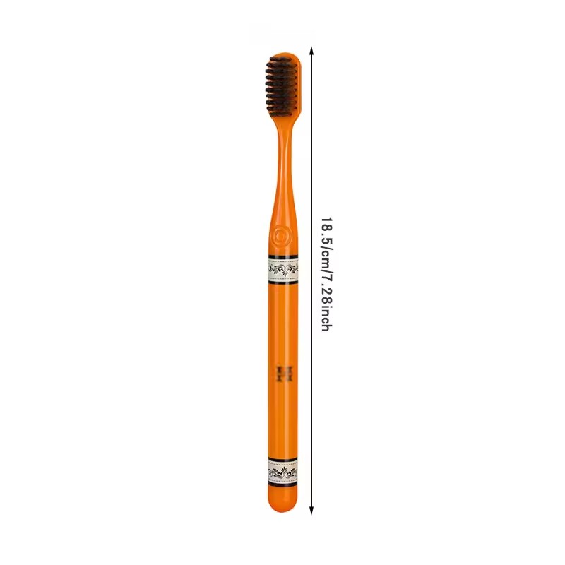 6Pcs high-grade orange light l - Hair Care Orange recension och pris