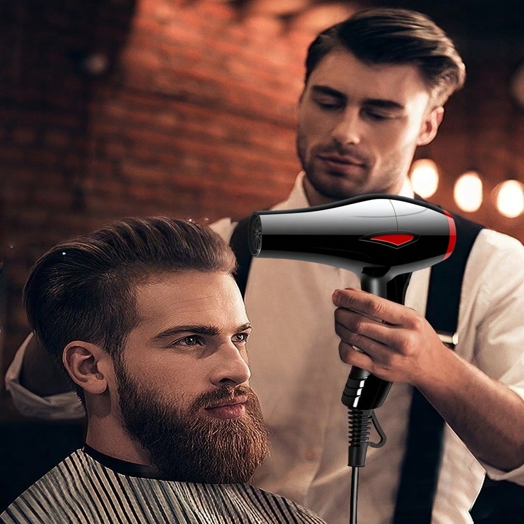 All-In-One High-End Home Profe - Hair Care High End recension och pris