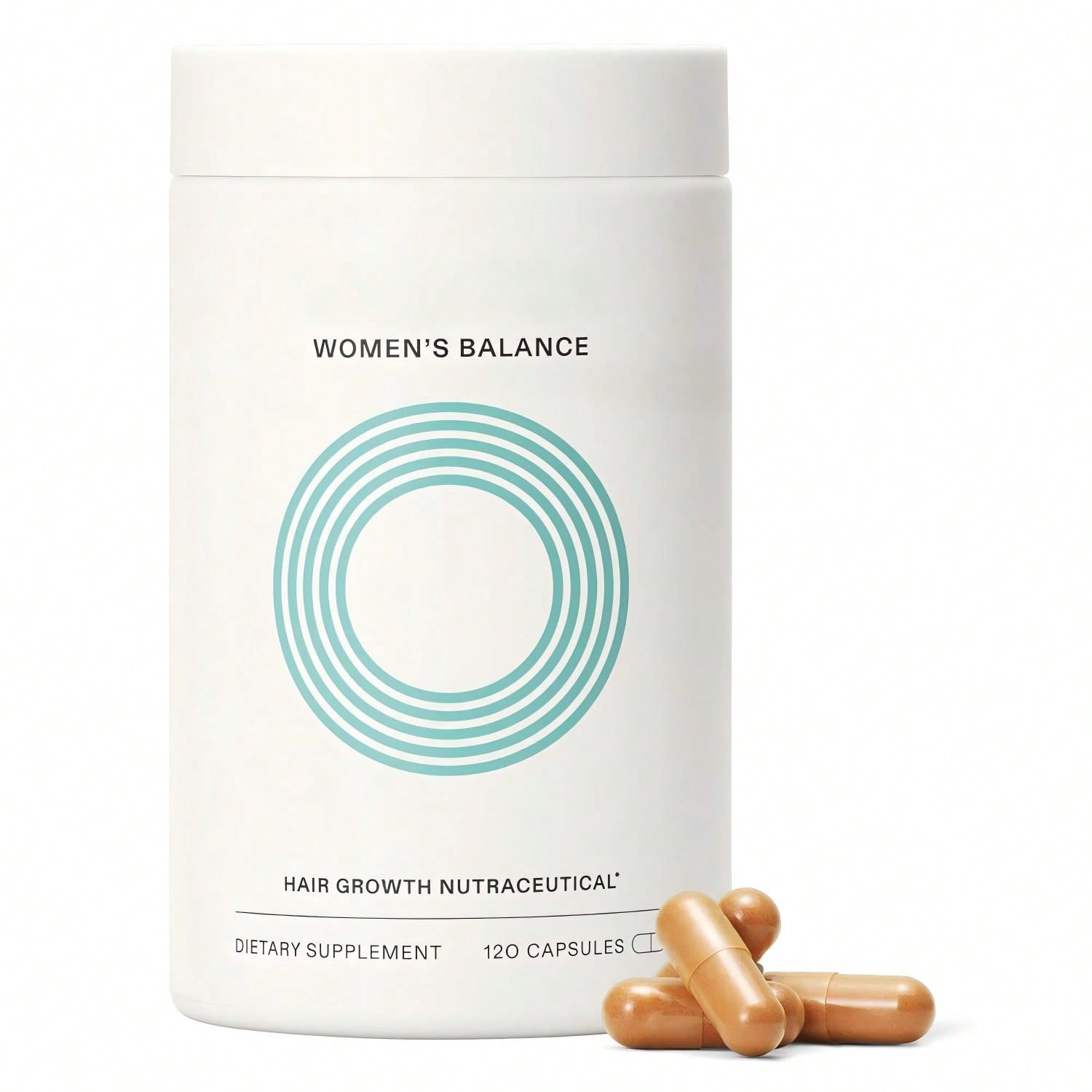 Women's Hair Wellness Suppleme - Hair Care Wella recension och pris