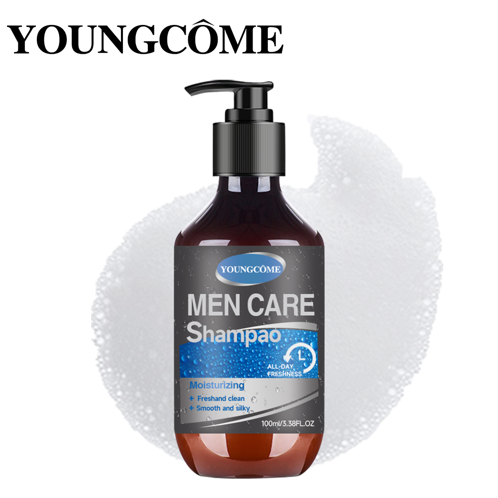 Men Hair Shampoo Hair Fall Con - Hair Care For Hair Fall recension och pris