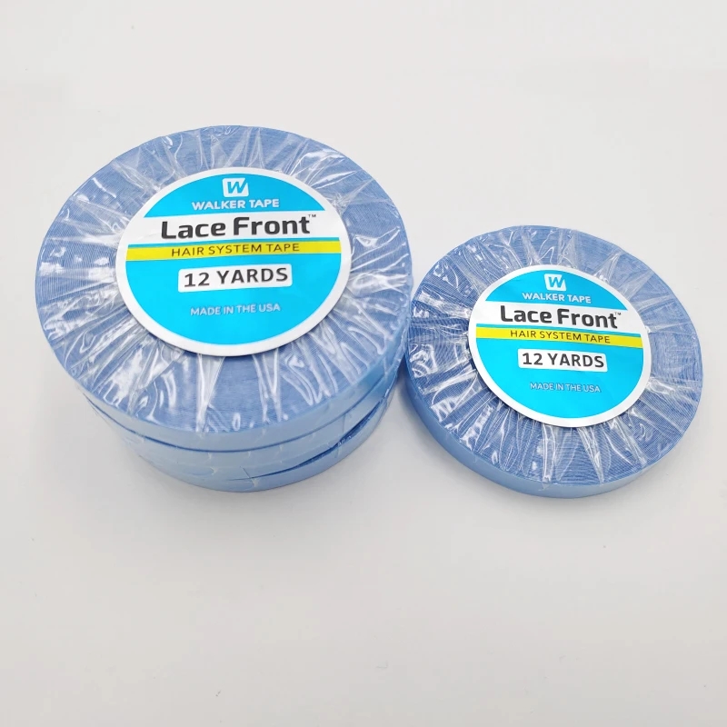 Hair System Tape Double Side S - Hair Extension Tape In recension och pris