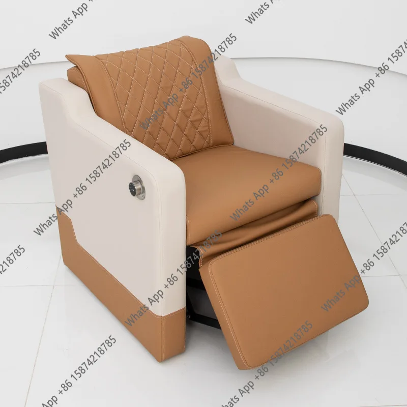 N65 High-end hair salon chair  - Hair Care High End recension och pris