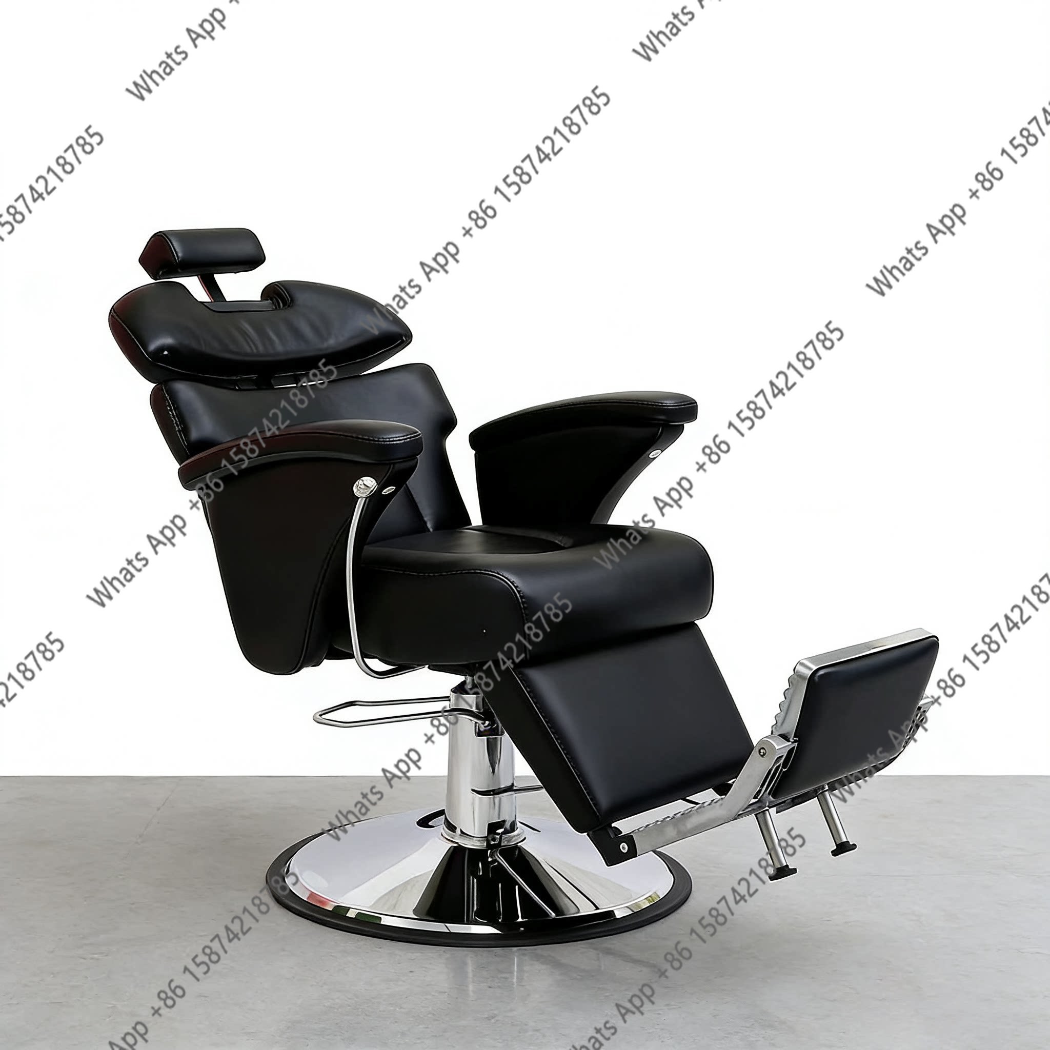 Df High-end Barber Shop Hair C - Hair Care High End recension och pris