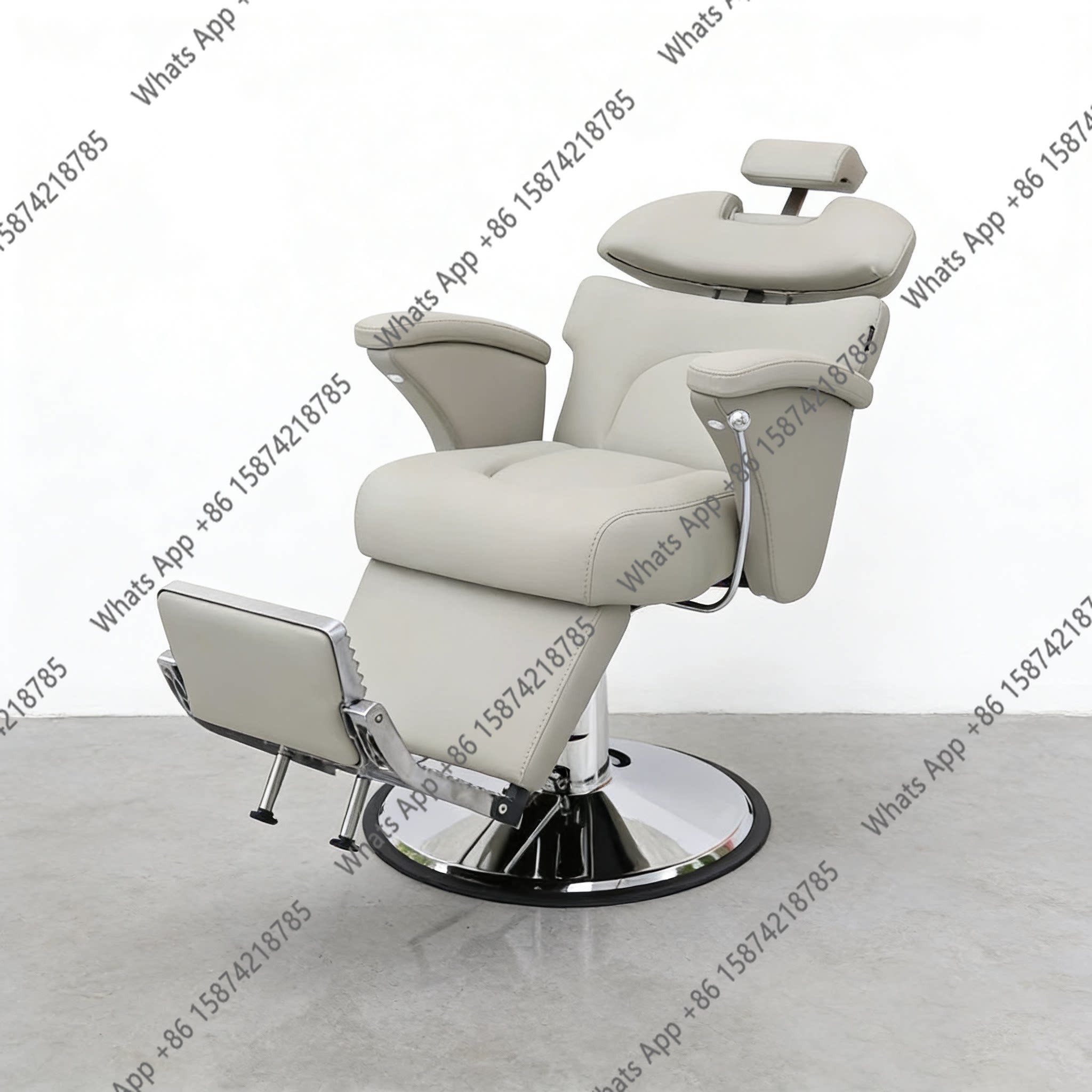 Df High-end Barber Shop Hair C - Hair Care High End recension och pris