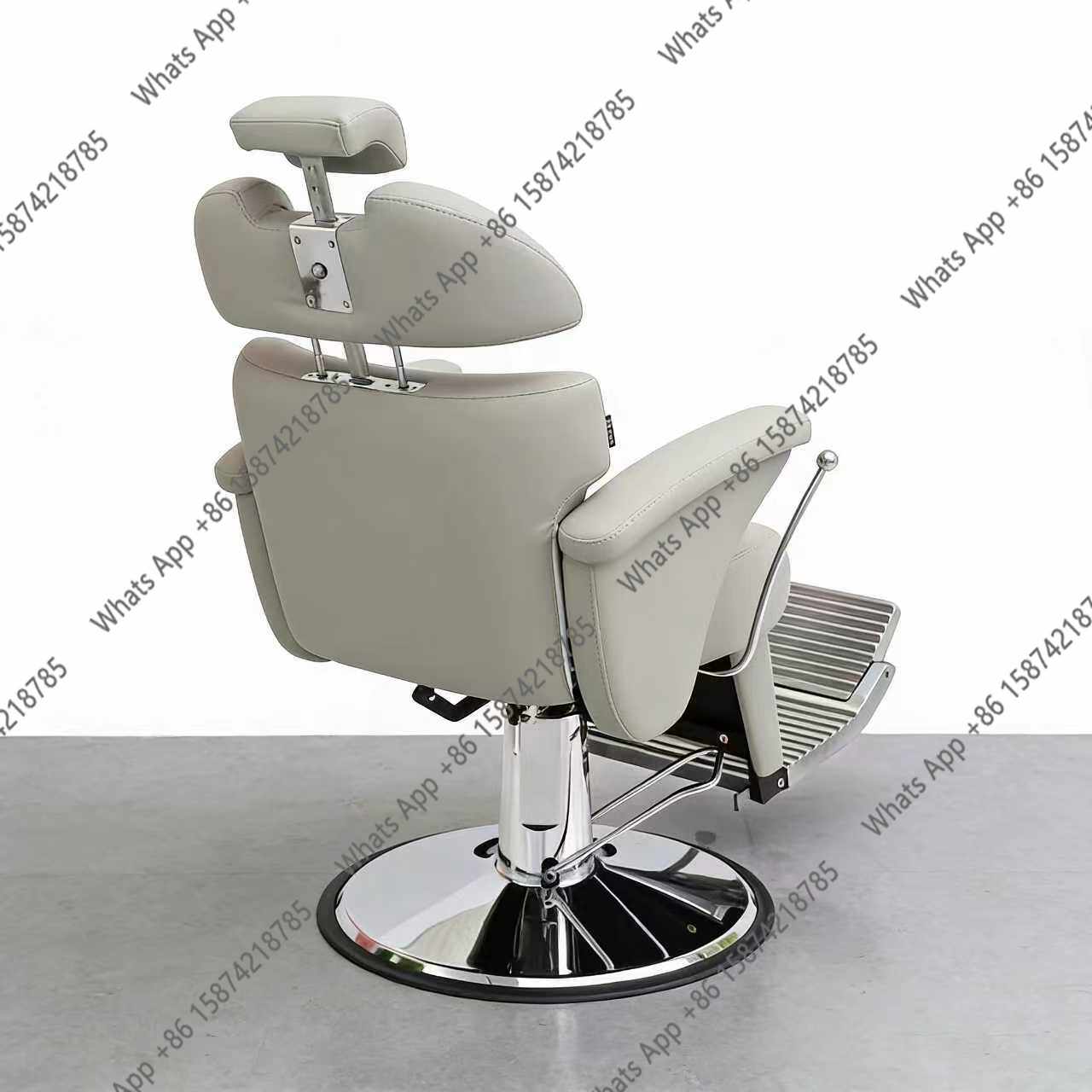 Df High-end Barber Shop Hair C - Hair Care High End recension och pris