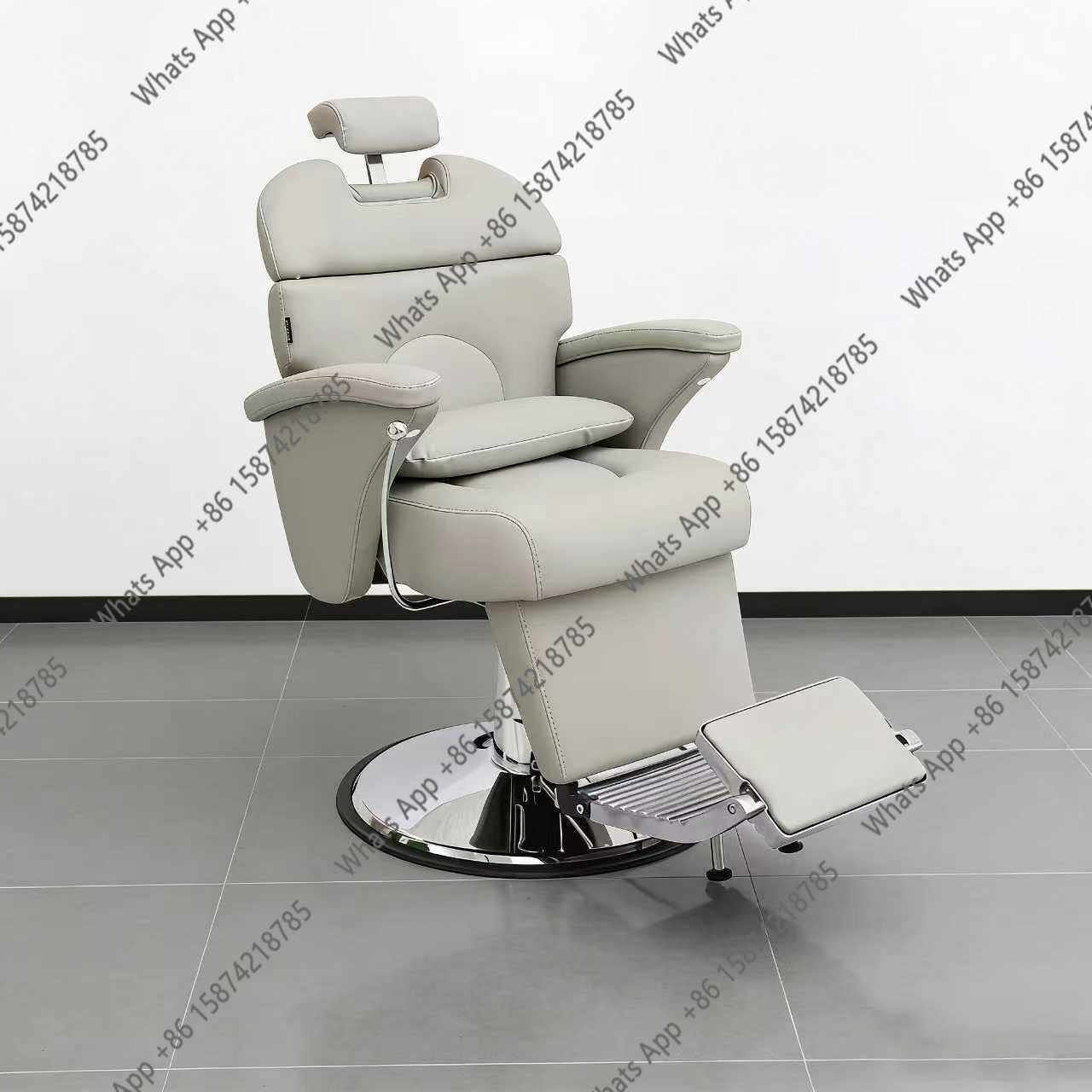 Df High-end Barber Shop Hair C - Hair Care High End recension och pris