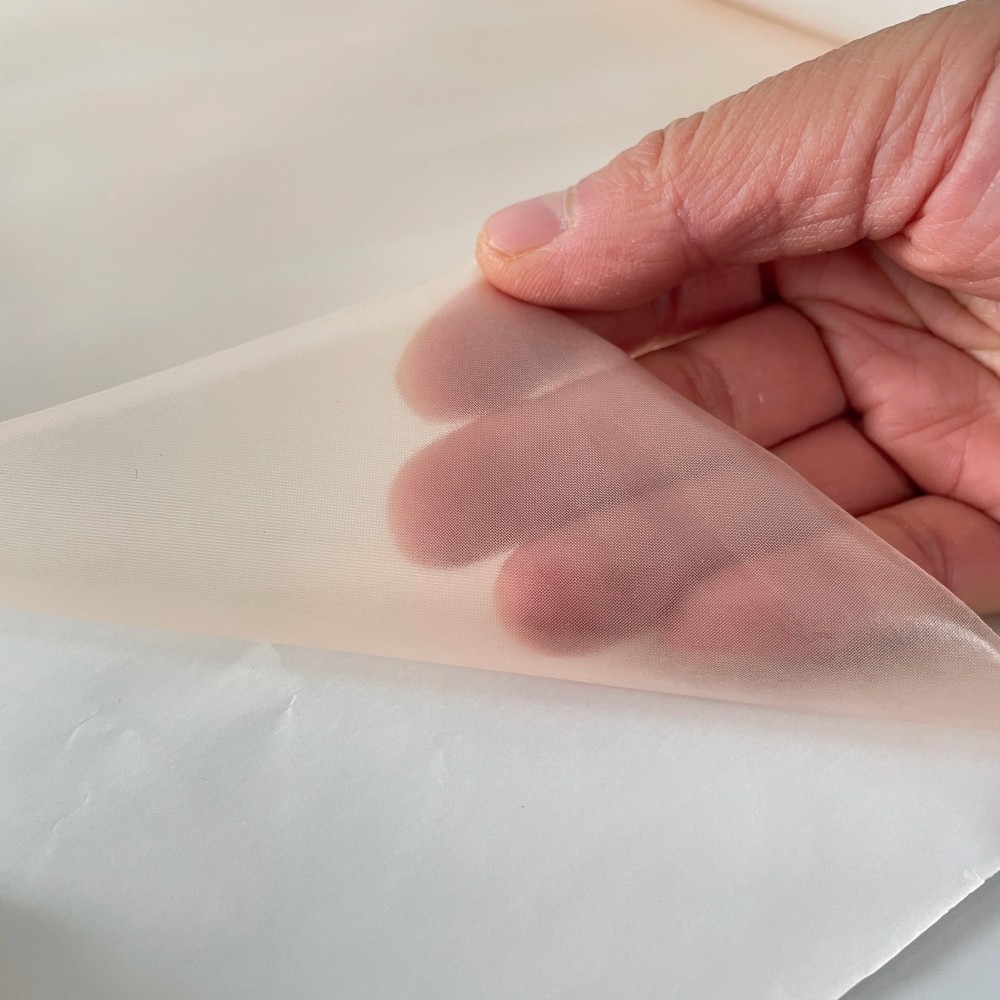 Extra Thin Pre-glued Pu Film W - Hair Extension Tape In recension och pris